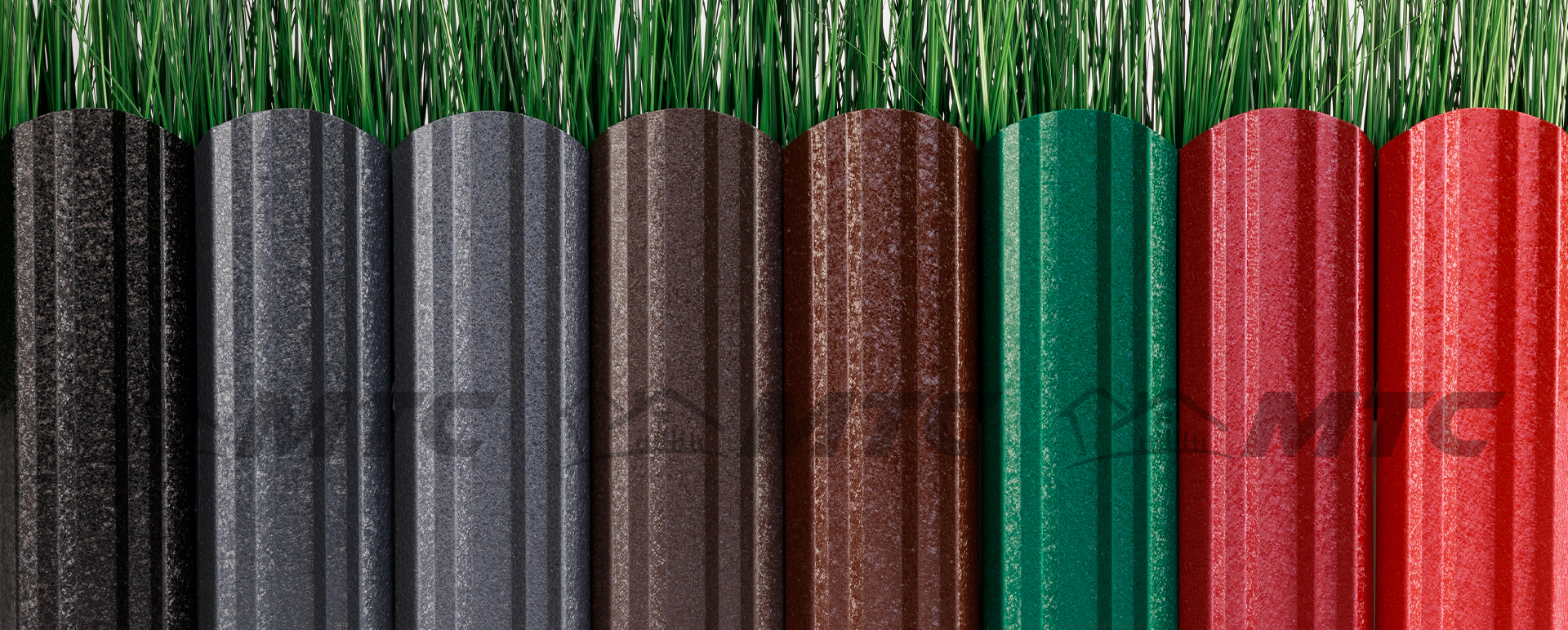 SIPCA DE GARD METALCOLOR ROYAL MATDUO 046